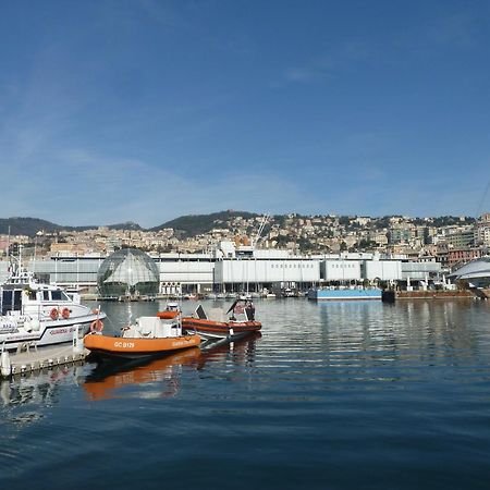 Pria Beach Cenova Dış mekan fotoğraf